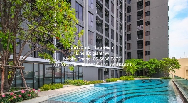 RENT CONDOMINIUM The Privacy Tha - Phra Interchange พท. 50 ตาราง.เมตร 2Bedroom2Bathroom 22000 BAHT. VERY GOOD