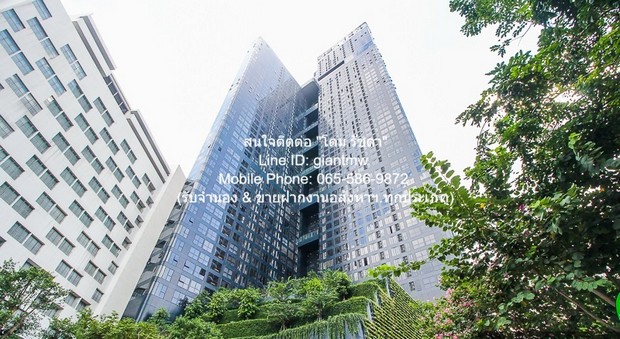 condominium แอชตัน จุฬา-สีลม ashton chula - silom 28000 BAHT 1BR 34 ตาราง.เมตร ใกล้ MRT สามย่าน ราคาดี เป็นคอนโดพร้อมอยู่ มีการตกแต่งภายในเพิ่มเติมได้แบบเรียบหรู และมีทำเลสวยสามารถมองเห็นวิวเมือง พร้อมพื้นที่ส่วนกลาง และสิ่งอำนวยความสะดวกครบครัน ทั้ง