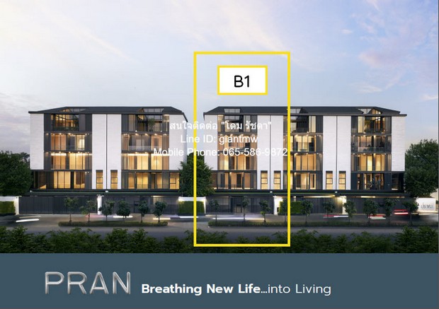  DSL-851-B1 SALE บ้าน พัฒนาการ (Pattanakarn) ขนาดพื้นที่ 50 ตรว. 0 ngan 0 Rai 3BR3Bathroom 46900000 BAHT ราคาไม่แรง