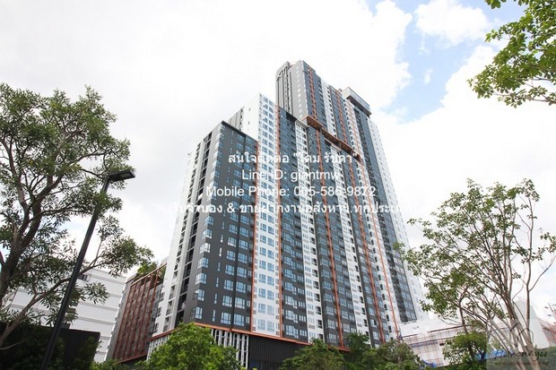 condominium XT Huaikhwang 35 sq.m.  21000 THAI BAHT ทำเลทอง เป็นคอนโดพร้อมอยู่ที่มีการตกแต่งภายในเพิ่มเติมได้แบบเรียบหรู และมีทำเลสวยสามารถมองเห็นวิวสวยงาม พร้อมพื้นที่ส่วนกลาง และสิ่งอำนวยความสะดวกครบครัน ทั้งสระว่ายน้ำ ห้องออกกำลังกาย สวนพักผ่อนขนา