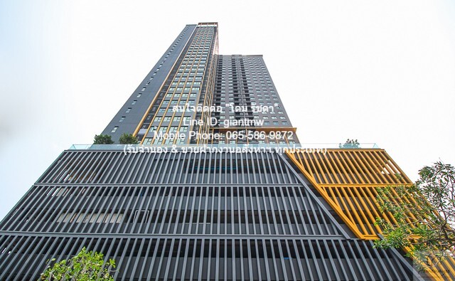 คอนโด. ไนท์ บริดจ์ ไพร์ม สาทร Knightsbridge Prime ใกล้ รถไฟฟ้า BTS ช่องนนทรี 5500000 THB 1Bedroom 31 ตรม ราคาสุดคุ้ม กรุงเทพ