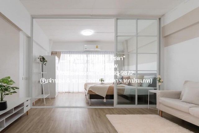 CONDO. T.C. Tower ที.ซี. ทาวเวอร์  1190000 B.   !!! กรุงเทพ