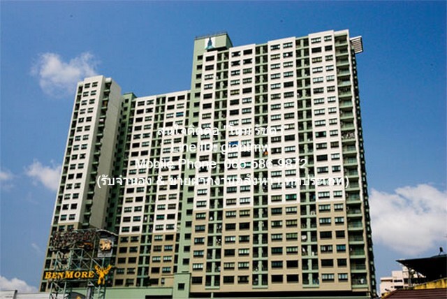 ขายด่วน Condominium LUMPINI PLACE PINKLAO 2  2050000 BAHT. ใกล้กับ เดอะ เซ้นส์ ปิ่นเกล้า ราคานี้หาไม่ได้แล้ว