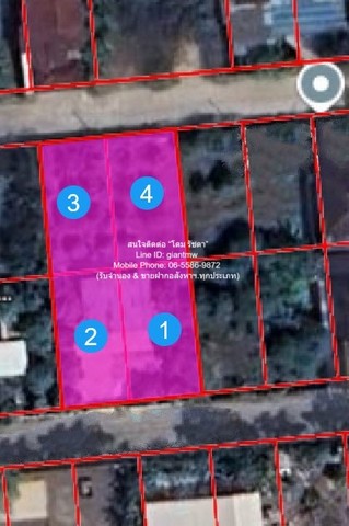 ที่ดิน ขายที่ดินเปล่าถมแล้ว และมีรั้วแล้ว (ใกล้ตลาดเวิลด์มาร์เก็ต) 200 ตร.ว. ราคา 6 ล้านบาท    0 sq.wa 2 ngan 0 RAI 6000000 - ใกล้ ตลาดเวิลด์มาร์เก็ต และใกล้พุทธมณฑลสาย 4 ดีลเด็ด! กรุงเทพ