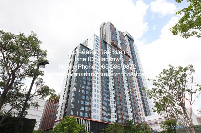 รหัส  DSL-512 ต้องการให้เช่า CONDO. เอ็กซ์ที ห้วยขวาง 1 นอน พื้นที่เท่ากับ 35 ตรม 21000 BAHT.   SECRET DEAL!!