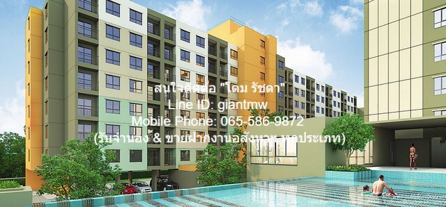 คอนโด. ลุมพินี วิลล์ ราษฎร์บูรณะ - ริเวอร์วิว Lumpini Ville Ratburana - Riverview 1 Bedroom 1300000 thb ใกล้ ราษฎร์บูรณะ 6/1 สภาพแวดล้อมดี เป็นคอนโดพร้อมอยู่ที่มีการตกแต่งภายในเพิ่มเติมได้แบบเรียบหรู และมีทำเลที่ดีมาก พร้อมกับพื้นที่ส่วนกลาง และสิ่งอ