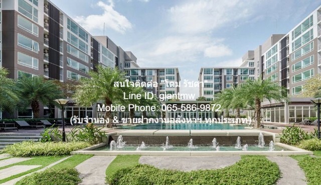 condo. อิลีเม้นท์ ศรีนครินทร์ Elements Srinakarin พื้นที่เท่ากับ 37 ตารางเมตร  2300000 BAHT. ใกล้กับ Seacon Square ใกล้แหล่งอำนวยความสะดวก