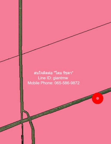 พื้นที่ดิน ที่ดิน ธัญบุรี (เลียบคลองรังสิต-นครนายก)  170000000 - ใกล้ ตั้งอยู่ห่างมหาวิทยาลัยการกีฬาแห่งชาติ วิทยาเขตกรุงเทพ ประมาณ 3 กม. และมหาวิทยาลัยศรีนครินทรวิโรฒ องครักษ์ ประมาณ 9 กม. ราคาสุดคุ้ม