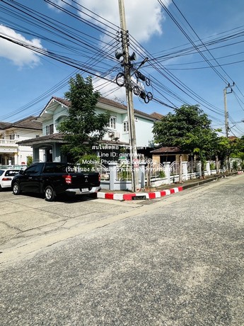 บ้าน บ้านเดี่ยว ปากเกร็ด ถ.ราชพฤกษ์ 0 Rai 1 Ngan 0 ตรว. 4BR4น้ำ ใกล้กับ ห่างถนนราชพฤกษ์ 450 ม. ราคาดีๆ นนทบุรี   