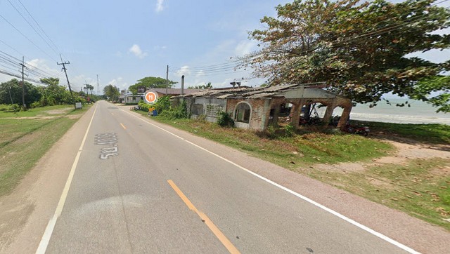 ที่ดิน ที่ดินใกล้ทะเล ท่าใหม่ จันทบุรี พ.ท. 0 sq.wa 2 NGAN 4 ไร่    DEALS! ลับ จันทบุรี   
