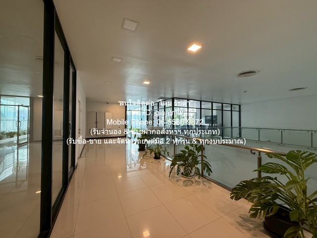 OFFICE ให้เช่าอาคารสำนักงาน พร้อมลานแสดงแสดงสินค้าขนาดใหญ่ 2,250 ตร.ม. ติดถนนรัชดาภิเษก มีบันไดเลื่อน-ลิฟต์ และมีที่จอดรถ ราคา 1 ล้านบาท/เดือน 0 BR 1388 ตรว. 1000000 BAHT ไม่ไกลจาก สถานีรถไฟฟ้า MRT สุทธิสาร ราคาไม่แรง กรุงเทพ