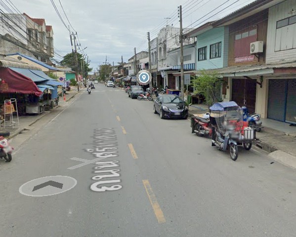 พื้นที่ดิน ที่ดิน ท่าศาลา จ.นครศรีธรรมราช  0 RAI 2 ngan 54 sq.wa 11000000 THB ใกล้กับ โรงเรียนท่าศาลา โครตถูก นครศรีธรรมราช   