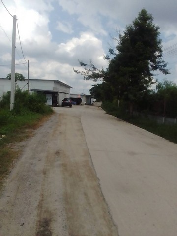 โกดัง ที่ดินให้เช่า บางตะไนต์ ปากเกร็ด ขนาดพื้นที่ 1 ไร่ 0 งาน 0 ตาราง-วา 1 Bedroom 12000 บาท ใกล้กับ ใกล้วัดป่าเลไลย์ อ.ปากเกร็ด สะอาดปลอดภัย นนทบุรี   