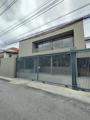 ให้เช่าบ้านเดี่ยว 2 ชั้น 51 ตร.ว. ย่านสุทธิสาร ลาดพร้าว รัชดา ใกล้ MRT สุทธิสาร