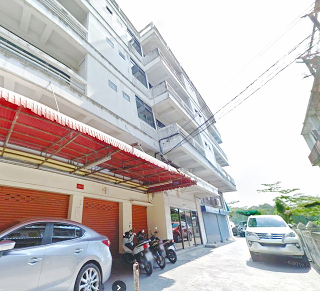 อาคาร 30-35คูหาติดแม่น้ำเจ้าพระยา ให้เช่าโรงแรม  MRTสามยอด 700ม. ให้รีโนเวทได้ ทรงวาด จักรวรรดิ์ เยาวราช  5,190ตรม. 1ไร่ Bangkok River Park 