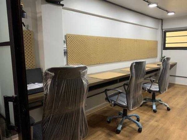 ให้เช่าโฮมออฟฟิศราคาย่อมเยาว์ – ซอยแม้นศรี ใกล้ MRT สามยอด