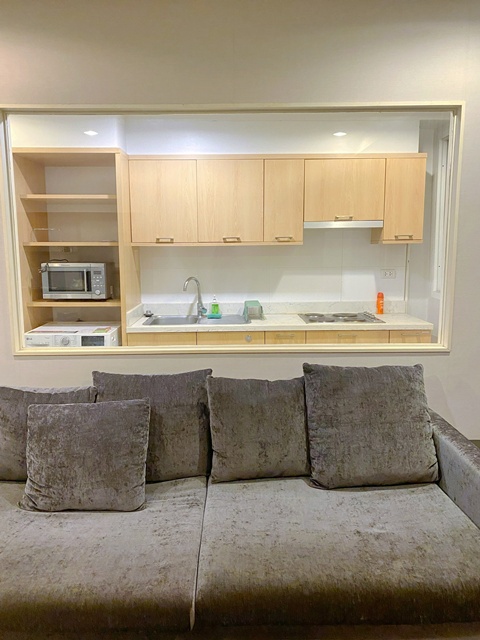 The Rise Sukhumvit 39 2นอน ให้เช่าคอนโด  Low-rise 102ตร.ม.BTS พร้อมพงษ์ 500 ม. พร้อมเฟอร์  2น้ำ ดิเอ็มโพเรียม 1 กม. ทองหล่อ