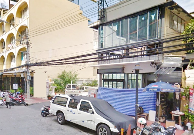 MRTสามยอด 700 ม.ให้เช่าร้านอาหาร ติดถนนใหญ่  56ตร.ม 4 น้ำ แหล่งชุมชน ท่องเที่ยว ข้าวสาร ย่านเสาชิงช้า อนุสาวรีย์ประชาธิปไตย