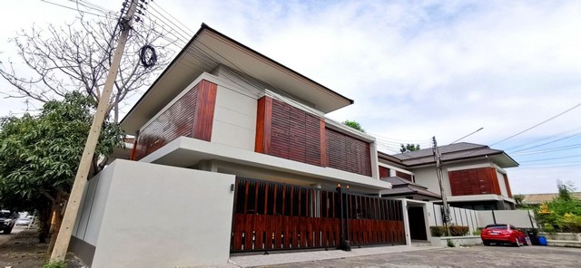 sale บ้าน บ้านฟ้าลากูน ขนาดเท่ากับ 182 ตรว. 8นอน8BATHROOM 29900000 บาท.   ออกแบบสวยงาม
