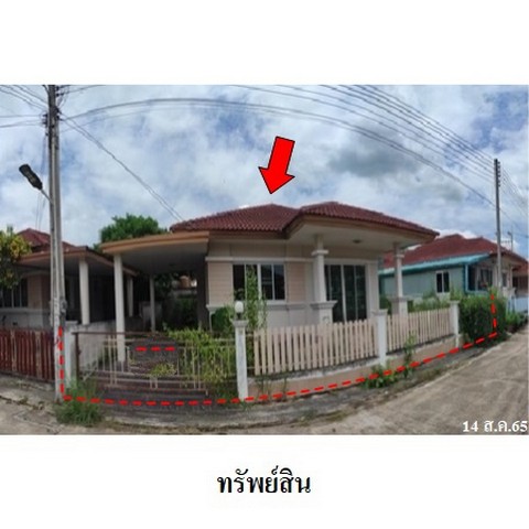 ขายบ้านเดี่ยวโครงการ ชาญสมร ถ.สายฉะเชิงเทรา-สัตหีบ (ทล.331) ตำบล บ่อวิน อำเภอ ศรีราชา จังหวัด ชลบุรี