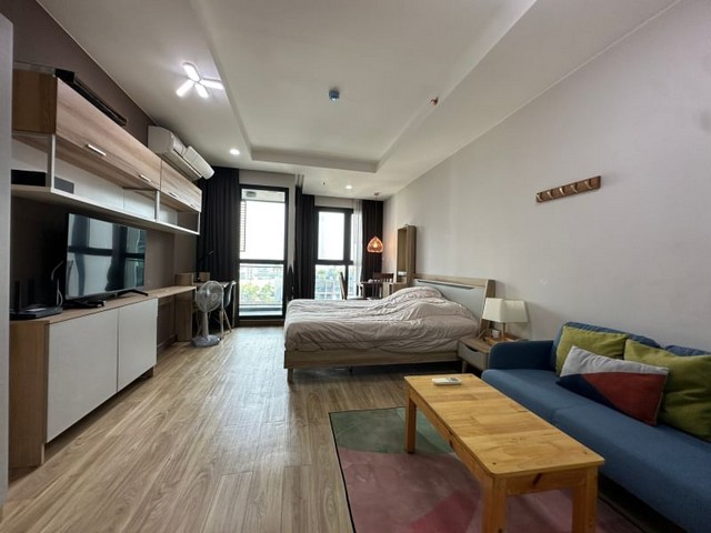 ให้เช่าลัดดาพลัส คอนโด ใจกลางเมืองศรีราชา ห้องสวยพร้อมอยู่ FP-C01124