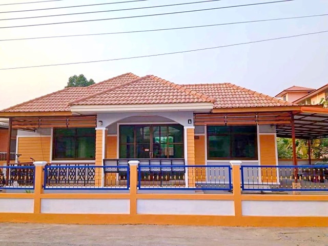 จัดเต็มเฟอร์ บิ๊กซี อยุธยา 1กม.ให้เช่าบ้านเดี่ยวชั้นเดียว 62 ตร.วา. 240 ตร.ม.ตลาดจอมพล 3.2กม 3นอน    3 น้ำ  แยกอุทัย วัดสุทธิ