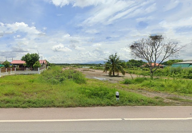 ขายที่ดินทำเลดี ใกล้แหล่งท่องเที่ยว และแวดล้อมด้วยสิ่งอำนวยความสะดวกครบครัน อ.แหลมสิงห์ จ.จันทบุรี