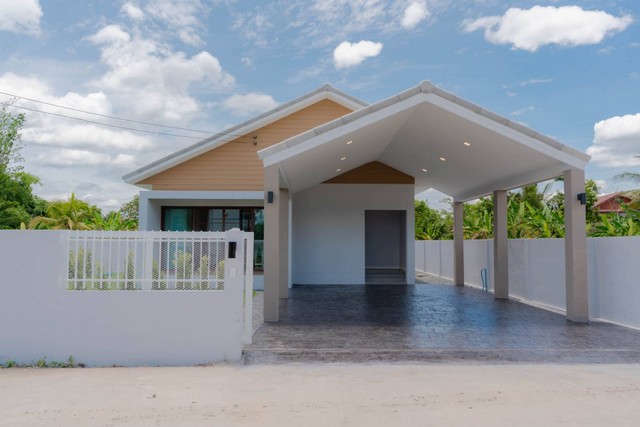 ขายบ้านเดี่ยวพร้อมอยู่ สวนกว้าง ฟรีของแถม สารภี เชียงใหม่