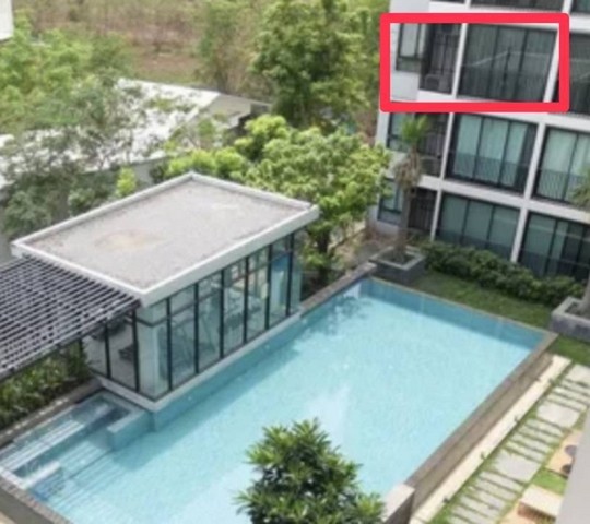 ขายโครงการ  แจ้งวัฒนะ |Proud of Chaengwattana  นนทบุรี