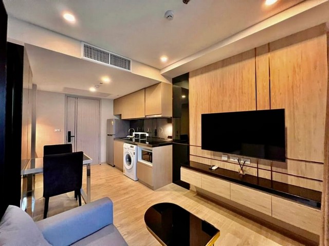 ขายคอนโดเดอะ พาโนรา ใจกลางเมือง ใกล้แหล่งท่องเที่ยวเมืองพัทยา FP-C01170 