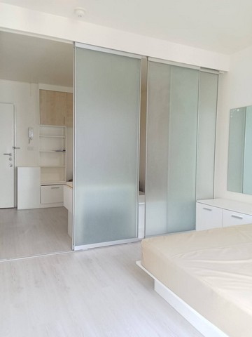 ขายด่วน คอนโด ดิ ไอริส พระราม 9  ศรีนครินทร์ อาคาร A ชั้น 6