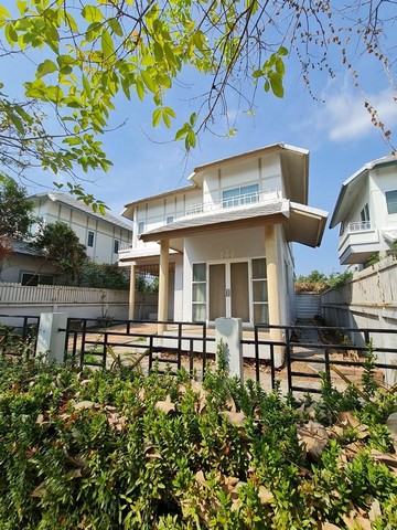 ขาย บ้านเดี่ยว บ้านสิริวลัย ธัญบุรี ปทุมธานี  PTT00394