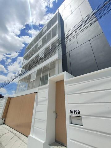 ให้เช่าโฮมออฟฟิศ 6 ชั้น 199 ตร.ว. ซอยชินเขต1 งามวงศ์วาน มีลิฟท์ ใกล้ ม.ธุรกิจบัณฑิตย์