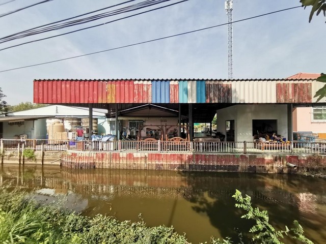 ขาย บ้านเดี่ยว  ถนน บ้านบางชายสอ บ้านโพธิ์ ฉะเชิงเทรา PTT00482