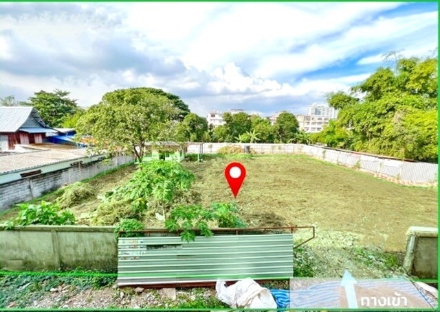 ไอคอนสยาม410ม. เกือบ1ไร่ ให้เช่าที่ดินถมแล้ว 3งาน 62ตรว. BTSเจริญนคร 1440ตรม. ที่ดินถมแล้ว ใจกลางเมือง เดินทางสะดวก