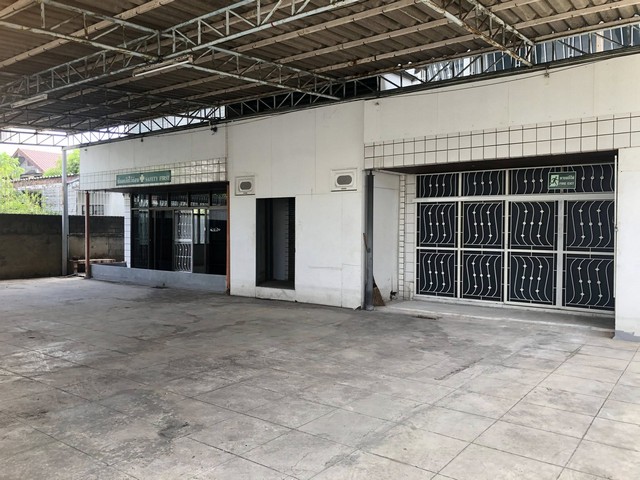 HR2845ให้เช่าอาคาร 3 ชั้น สุขุมวิท 50 ใกล้ BTS อ่อนนุช เหมาะทำออฟฟิศ โกดังเก็บสินค้า  โรงงานขนาดเล็ก