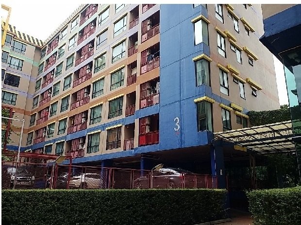 ขายคอนโดมือสอง เขตบางนา กรุงเทพฯ โครงการ มีสไตล์ สุขุมวิท-บางนา