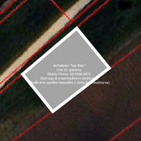 FOR SALE พื้นที่ดิน ขายที่ดินไร่สวนทางการเกษตร (ติดถนน และติดเขา) ขนาดเท่ากับ 0 ไร่ 3 งาน 0 sq.wa  ใกล้กับ จุดชมวิวเขาช่องลม เขาช่องลม ราคา-ถูก