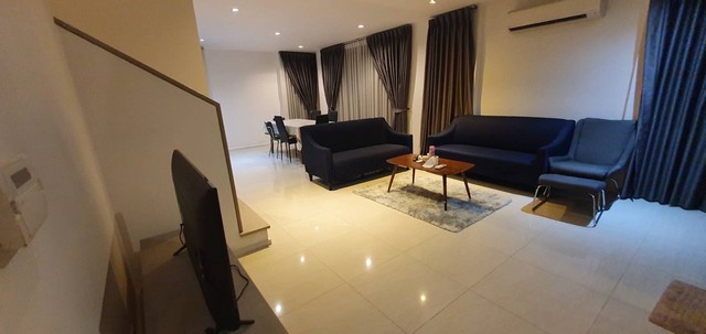 P1181 ให้เช่าบ้านเดี่ยว โครงการ เอคิว อาร์เบอร์ สวนหลวง ร.9-พัฒนาการ AQ ARBOR Suanluang Rama 9-Pattanakarn 