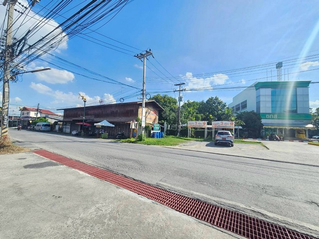 ขายที่เปล่าบ้านหมอ ขายที่เปล่าติดถนน..ที่ดินบ้านหมอสระบุรี ที่เปล่าสระบุรี ต.บ้านหมอ อ.บ้านหมอ จ.สระบุรี