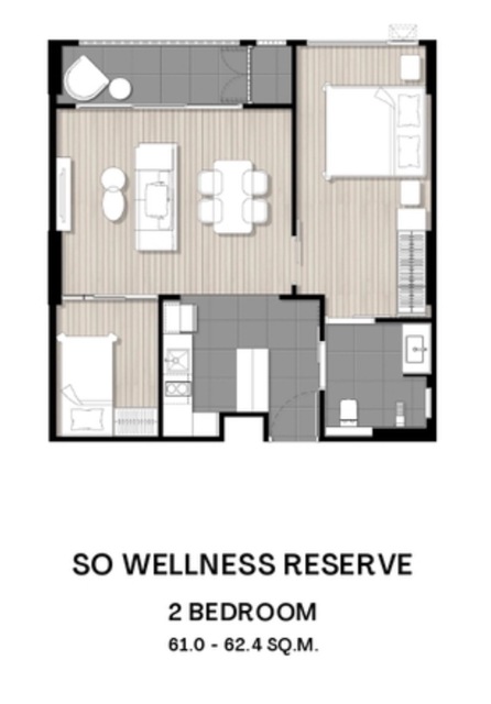 ขายดาวน์ขาดทุน โครงการ So Origin Siriraj  (เจ้าของขายเอง) 