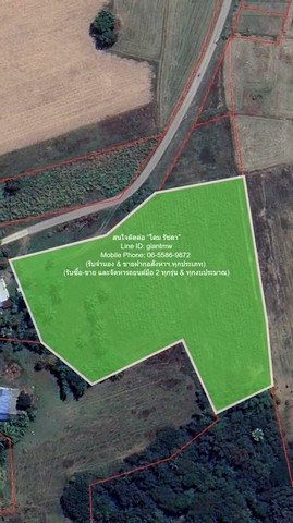 ขายด่วน! ที่ดิน //ถูกสุด//ขายที่ดินเปล่าติดถนน (ระดับเสมอถนน) 7 ไร่ (ใกล้ท่าอากาศยานโพธาราม) ต.เขาชะงุ้ม อ.โพธาราม ราชบุรี ราคา 3,010,000 บาท (โอนฟรี) 0 ตร.ว. 0 NGAN 7 RAI  3010000 BAHT ดีงาม