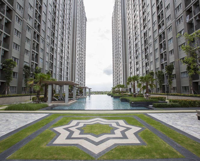 ขายคอนโดมือสอง อำเภอเมืองนนทบุรี จังหวัดนนทบุรี โครงการ แมเนอร์ สนามบินน้ำ