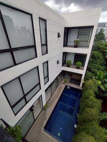 ให้เช่าบ้านเดี่ยว4นอน750 ตร.ม. ย่านอารีย์ พญาไท ใจกลางเมือง ใกล้ BTS อารีย์