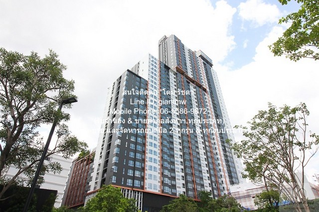 Condo XT Huaikhwang เอ็กซ์ที ห้วยขวาง 35ตารางเมตร 1นอน 20000 thb ราคาดีที่สุด