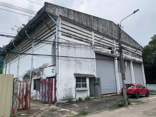 P1192 ให้เช่าโกดัง 437 ตร.ม. แจ้งวัฒนะ หลักสี่ ใกล้MRT ศูนย์ราชการ MRT แจ้งวัฒนะ 14 ผังเมืองสีแดง 