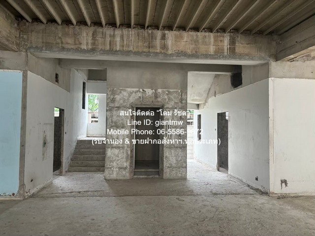 สำนักงาน ขาย/ให้เช่าอาคารสำนักงาน 7 ชั้น พร้อมคลังสินค้า บนเนื้อที่ 600 ตร.ว. ใกล้ห้างซีคอนสแควร์ ศรีนครินทร์  ราคา 105 ล้านบาท H O T! เป็นอาคารสำนักงาน พร้อมคลังสินค้า ที่ตั้งอยู่ในทำเลที่มีศักยภาพ ใกล้ทางด่วน รถไฟฟ้า ห้างสรรพสินค้า และใกล้สนามบินสุ