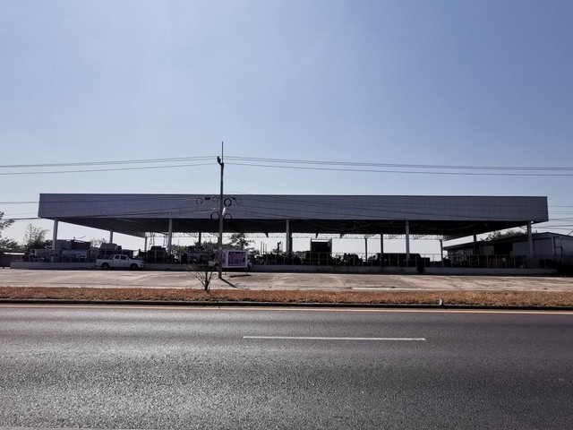 ขาย โรงงาน อำเภอ ยางตลาด จังหวัด กาฬสินธุ์ PTT12805