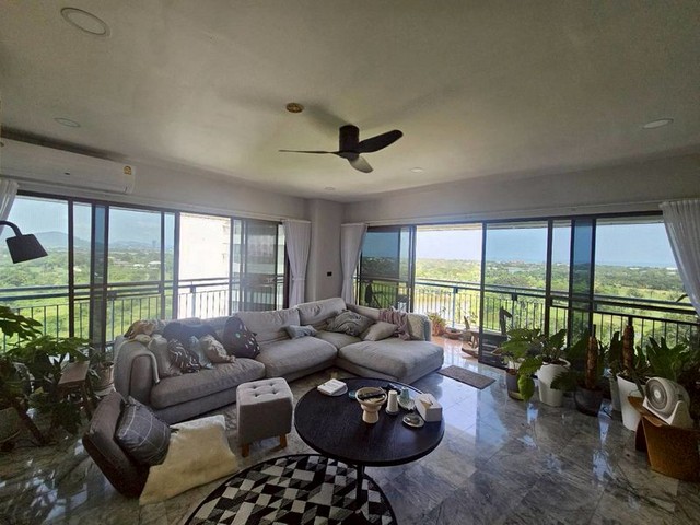 ขายคอนโด 2 นอน ปัญญารีสอร์ท บางพระ ห้องมุม ตกแต่งใหม่ พร้อมเข้าอยู่ทันที TP-C1663