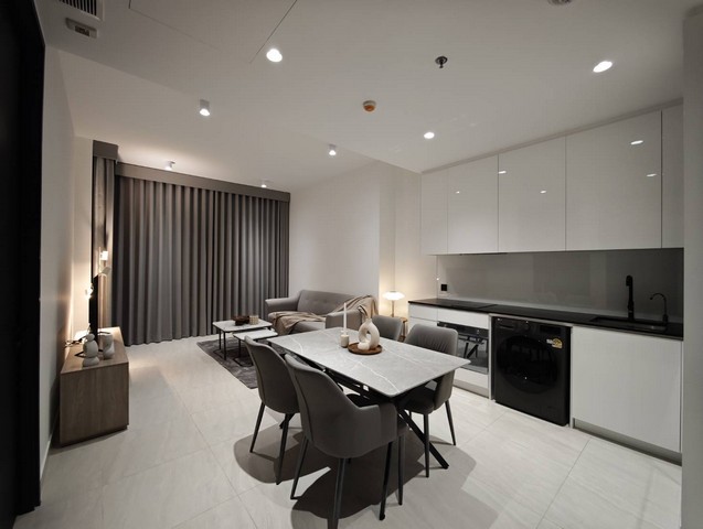 100 ม.ถึง BTS Saint Louis เลี้ยงสัตว์ได้ ใกล้ห้างฯ โรงเรียน โรงพยาบาล